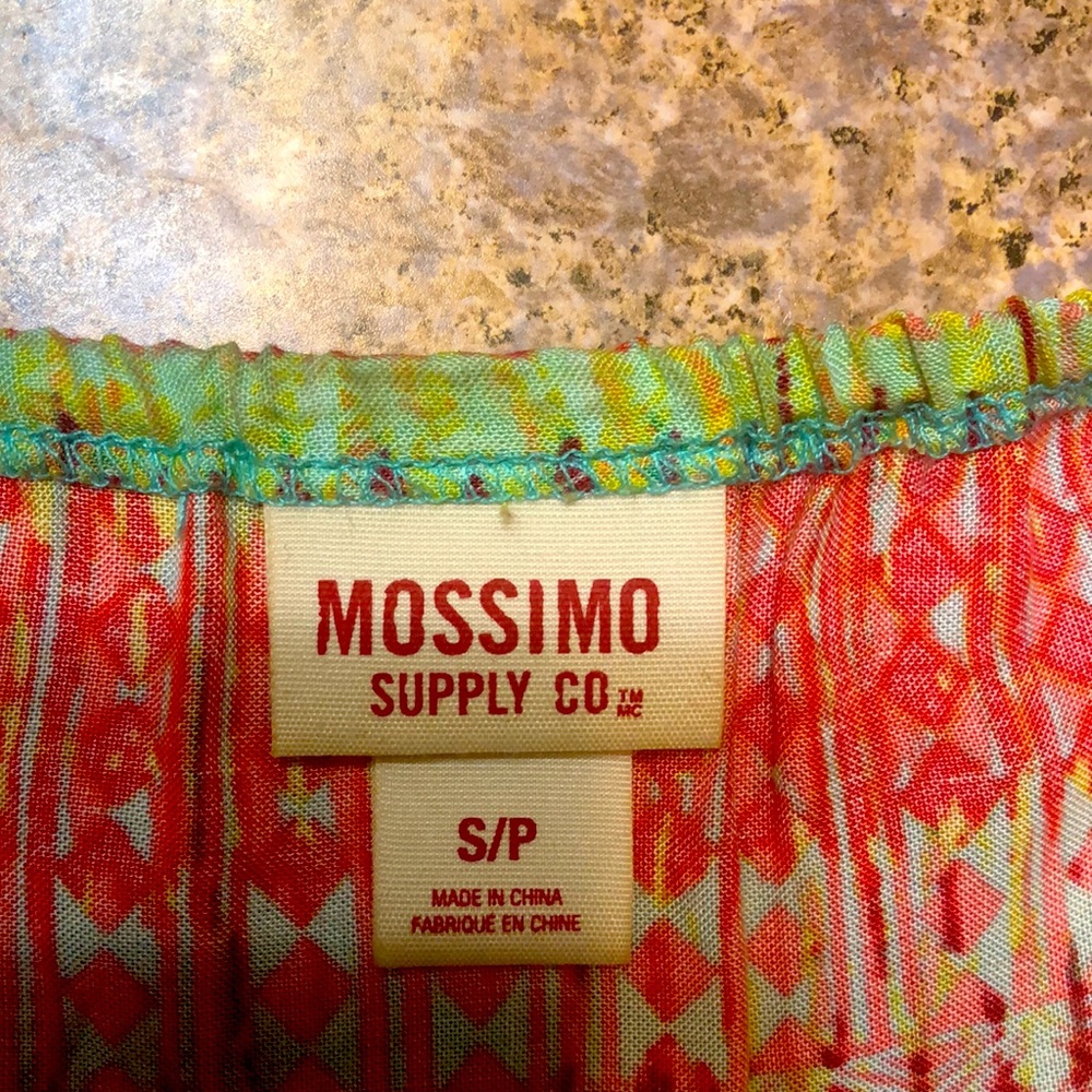 Spaghetti strap dress - Picture 7 of 8